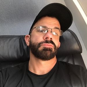 Meet your Posher, Peter